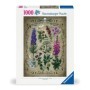 Ravensburger - Puzzle plante otravitoare 1000 piese Ravensburger - 2